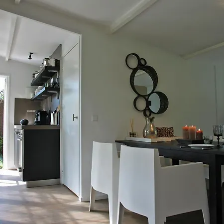 Cozy Cottage In Bergen Near Forest Bergen