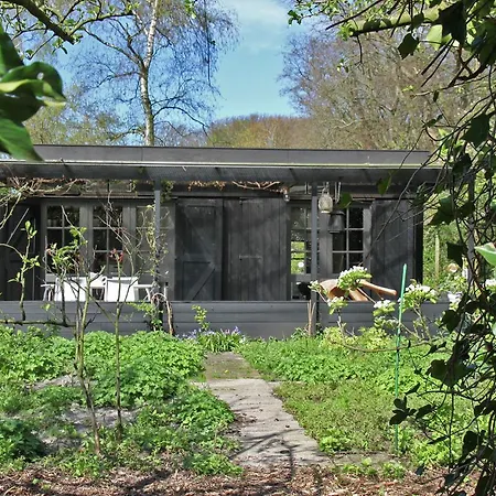 Cozy Cottage In Bergen Near Forest